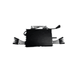 Microinversor 2.25 Kw, 220 Vca, IP67, WIFI Incuido, Soporta Oversizing a 4 Módulos de Hasta 750 W, Incluye Conector Troncal miniatura 2