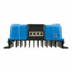 SmartSolar MPPT 100/50 / Controlador de Carga Solar MPPT 50A / IP43 miniatura 2