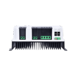 Controlador Solar MPPT 50A 12/24/36/48V, Máximo Voltaje de Circuito Abierto Voc 200Vcc, Configurable para Baterías de Litio miniatura 2