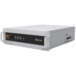Unidad de almacenamiento Batería BMU de 51.2 Vcc, 100 Ah, 5.12 kWh para controlador HV48100BCU ene sistemas de alto voltaje miniatura 2