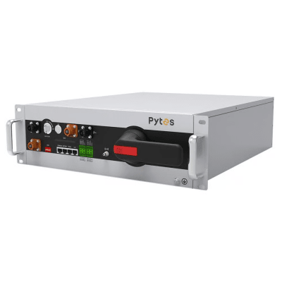 Unidad de Control de Batería BCU para bateria HV48100BMU 200-870 VCC - imagen 2