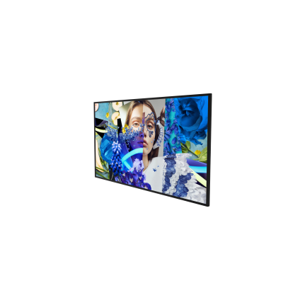 Pantalla LED de 32″ para Publicidad Digital / SLIM / Programación de Horarios / 500 Nits / Contenido Personalizado / Sistema Operativo Android / 2 Entradas USB / WiFi - imagen 2