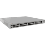 Switch Core/Distribución eKit Administrable / Capa 3 / 48 puertos Gigabit PoE+ + 4 SFP+ / PoE Perpetuo / PoE Budget 849 W / Sin Licenciamiento miniatura 2
