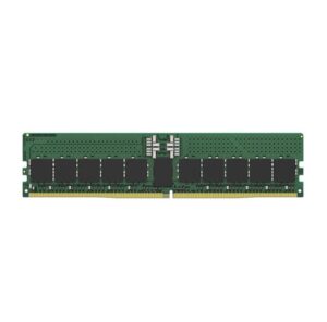 32GB DDR5 5600MT/s ECC Registered DIMM