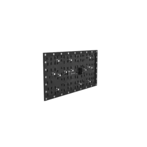 Modulo LED Flexible (Curvo) Pitch 1.8 mm / Encapsulado SMD / 320 x 160 mm / Resolución 172 x 86 / SMD / Protección IP30