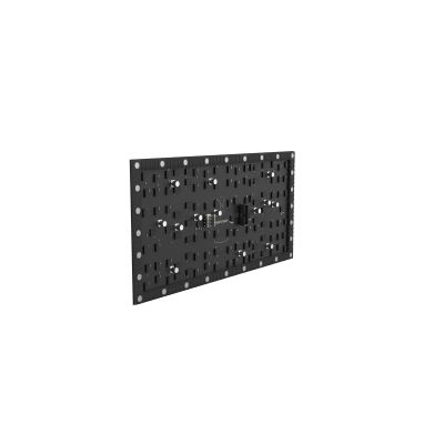 Modulo LED Flexible (Curvo) Pitch 1.8 mm / Encapsulado SMD / 320 x 160 mm / Resolución 172 x 86 / SMD / Protección IP30 - imagen 4