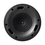 Altavoz Colgante Comercial | 8 in | 2 Vias, 300w | 8 Ohms | 70v/100v | Negro miniatura 4
