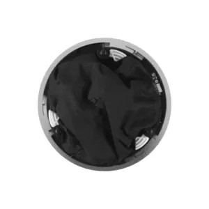 Altavoz de Plafón | 4in woofer, 0.8in tweeter | Baja y Alta Impedancia | Color Blanco