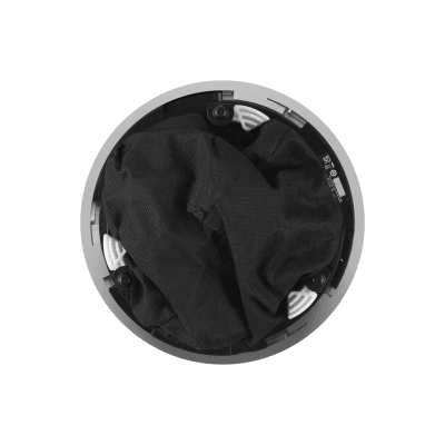 Altavoz de Plafón | 4in woofer, 0.8in tweeter | Baja y Alta Impedancia | Color Blanco - imagen 4