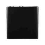 Streamer Audio M Series | Native Streaming™ | AirPlay 2 | Google Cast | Spotify Connect | TIDAL Connect | Bluetooth LE Audio | HDMI eARC | PoE | 12V Trigger | Variable Audio Output miniatura 4