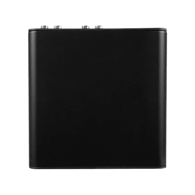Streamer Audio M Series | Native Streaming™ | AirPlay 2 | Google Cast | Spotify Connect | TIDAL Connect | Bluetooth LE Audio | HDMI eARC | PoE | 12V Trigger | Variable Audio Output - imagen 4