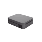NAS UGREEN NASync DXP480T Plus / Intel Core i5-1235U 10 Núcleos / 4 Ranuras SSD M.2 NVMe PCIe 4.0 y 3.0 / 10GbE Ethernet / Thunderbolt 4 40 Gbps / HDMI 8K / Memoria DDR5 Expandible hasta 64 GB miniatura 4