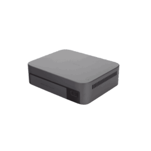 NAS UGREEN NASync DXP480T Plus / Intel Core i5-1235U 10 Núcleos / 4 Ranuras SSD M.2 NVMe PCIe 4.0 y 3.0 / 10GbE Ethernet / Thunderbolt 4 40 Gbps / HDMI 8K / Memoria DDR5 Expandible hasta 64 GB