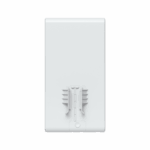 Punto de Acceso UniFi WiFi 6 Mesh Pro/ 2.4 y 5 GHz / MU-MIMO 2×2 por banda / para exterior IPX6 / 2 puertos GbE (x1 PoE IN, x1 puerto de red) hasta 250 dispositivos, montaje en pared o mástil miniatura 3