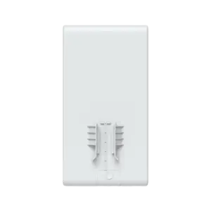 Punto de Acceso UniFi WiFi 6 Mesh Pro/ 2.4 y 5 GHz / MU-MIMO 2x2 por banda / para exterior IPX6 / 2 puertos GbE (x1 PoE IN, x1 puerto de red) hasta 250 dispositivos, montaje en pared o mástil