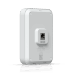 U7 In-Wall WiFi 7 Doble Banda para Interiores, con Cobertura de hasta 115 m², Capacidad para 200 Usuarios y Diseño Optimizado para Entornos de Hospitalidad miniatura 4