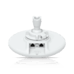 UniFi Device Bridge para enlace PTP en 5 GHz hasta 5 Km, o como CPE en PTMP, hasta 867 Mbps, MU-MIMO 2×2, antena de 19 dBi, incluye inyector miniatura 4