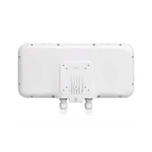 E7 Audience UniFi Enterprise WiFi 7 Doble-Banda de Alto Rendimiento para Interior con Cobertura Sectorial 50°/90° de Hasta 465 m² y Más de 1,500 Usuarios