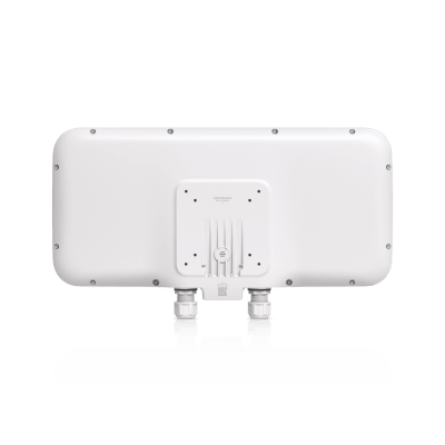 E7 Audience UniFi Enterprise WiFi 7 Doble-Banda de Alto Rendimiento para Interior con Cobertura Sectorial 50°/90° de Hasta 465 m² y Más de 1,500 Usuarios - imagen 4