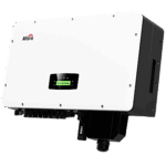 Inversor para Interconexión a CFE de 20 kW con Salida Trifásica de 220 Vca, Módulo Wifi Incluido miniatura 3