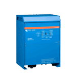 Quattro 48/10000/140-100/100 230V / Inversor Cargador de Onda Pura / Entrada 48 Vcc / Salida 8000 W 230 Vca 60 Hz (L-N) miniatura 3