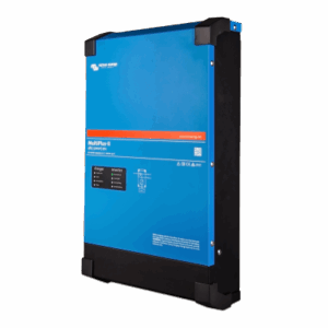 MultiPlus-II 48/5000/70-95 / Inversor Cargador de Onda Pura / Sello UL / Entrada 48 Vcc / Salida 4000 W 120 Vca 60 Hz