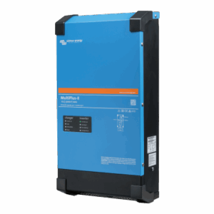 MultiPlus-II 48/3000/35-50 / Inversor Cargador de Onda Pura / Entrada 48 Vcc / Salida 2400 W 120 Vca 60 Hz