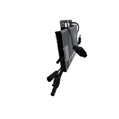 Microinversor 2.25 Kw, 220 Vca, IP67, WIFI Incuido, Soporta Oversizing a 4 Módulos de Hasta 750 W, Incluye Conector Troncal - imagen 4