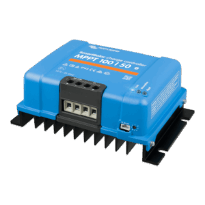 SmartSolar MPPT 100/50 / Controlador de Carga Solar MPPT 50A / IP43