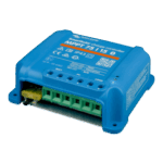 SmartSolar MPPT 75/15 / Controlador de Carga Solar MPPT 15A / 12/24 Vcc en baterías / IP43 miniatura 3