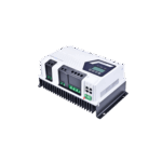 Controlador Solar MPPT 50A 12/24/36/48V, Máximo Voltaje de Circuito Abierto Voc 200Vcc, Configurable para Baterías de Litio miniatura 4