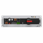 Unidad de Control de Batería BCU para bateria HV48100BMU 200-870 VCC miniatura 4