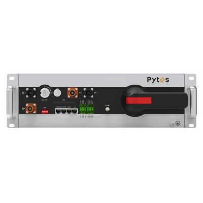 Unidad de Control de Batería BCU para bateria HV48100BMU 200-870 VCC - imagen 4