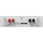 Batería de Litio LiFePO4 51.2Vcc, 5.12Kwh, 4UR miniatura 4