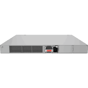 Switch Core/Distribución eKit Administrable / Capa 3 / 48 puertos Gigabit PoE+ + 4 SFP+ / PoE Perpetuo / PoE Budget 849 W / Sin Licenciamiento