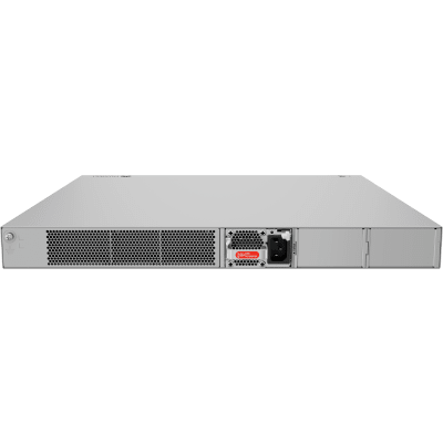 Switch Core/Distribución eKit Administrable / Capa 3 / 48 puertos Gigabit PoE+ + 4 SFP+ / PoE Perpetuo / PoE Budget 849 W / Sin Licenciamiento - imagen 4