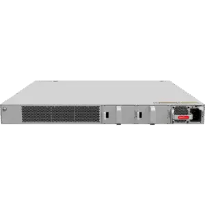 Switch eKit Distribución/Acceso Administrable Capa 3 / 24 Puertos Gigabit PoE++ & 4 Puertos SFP+ 10 Gbps / PoE Budget 2,268 W / Soporta iStack / Gestión Gratuita desde la Nube / Sin Licenciamiento