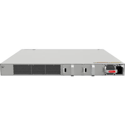 Switch eKit Distribución/Acceso Administrable Capa 3 / 24 Puertos Gigabit PoE++ & 4 Puertos SFP+ 10 Gbps / PoE Budget 2,268 W / Soporta iStack / Gestión Gratuita desde la Nube / Sin Licenciamiento - imagen 4