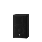 Altavoz de Montaje en Superficie de 2 vias | Woofer 10'' | Tweeter 1.4″ | 8ohms | Color Negro | 350W | Gabinete de Madera miniatura 4