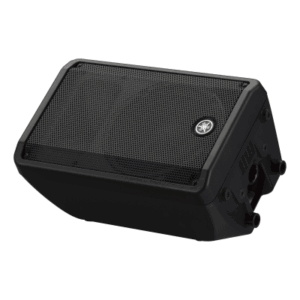 Altavoz Pasivo de 2 vías | Woofer 10'' | 8ohms | Color Negro | 350W | Ideal para Instalación y Live