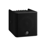 Sistema de Audio Portátil 180w | Altavoz 8″ Coaxial | Consola de 5 canales | compatible con app Stagepas Controller | Incluye Batería Recargable miniatura 3