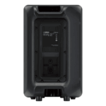Altavoz Pasivo de 2 vías | Woofer 10'' | 8ohms | Color Negro | 350W | Ideal para Instalación y Live miniatura 3