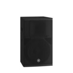 Altavoz Pasivo de 2 vias | Woofer 12'' | 8ohms | Color Negro | 500W | Gabinete de Madera miniatura 3