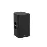 Altavoz Profesional de Rango Completo / 12 pulgadas / 400W RMS / 98 dB Sensibilidad / 45 Hz – 20 kHz Respuesta / 90°x60° Ángulo de Cobertura / Gabinete Madera Multicapa 15 mm miniatura 3