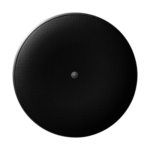 Altavoz Colgante Comercial | 8 in | 2 Vias, 300w | 8 Ohms | 70v/100v | Negro miniatura 3