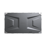Gabinete para LED Interior / Dimensiones 600×337.5mm / Estructura Modular / Diseño Sin Cables / Mantenimiento Frontal miniatura 3