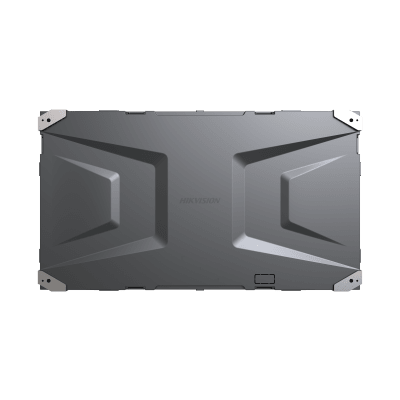 Gabinete para LED Interior / Dimensiones 600×337.5mm / Estructura Modular / Diseño Sin Cables / Mantenimiento Frontal - imagen 3
