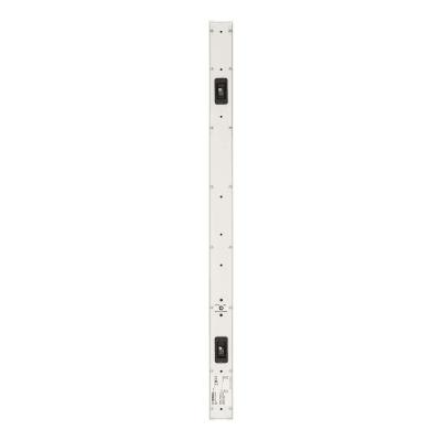 Altavoz de Columna | 16 x 1.5″ en Arreglo Lineal | Color Blanco | IP55 - imagen 3