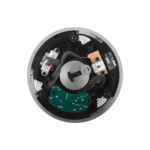 Altavoz de Plafón | 4in woofer, 0.8in tweeter | Baja y Alta Impedancia | Color Blanco miniatura 3