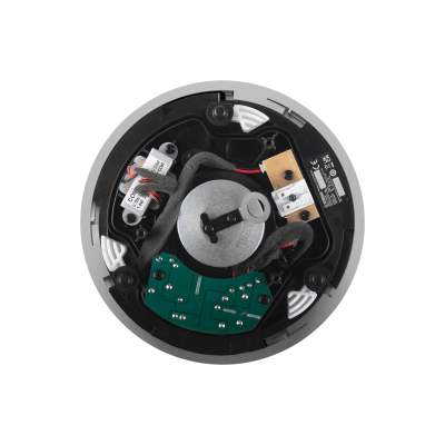 Altavoz de Plafón | 4in woofer, 0.8in tweeter | Baja y Alta Impedancia | Color Blanco - imagen 3